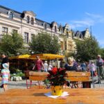„So schmeckt(e) der Sommer“ beim Wochenmarkt-Spezial in Bernau 4 Bernau LIVE