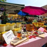 „So schmeckt(e) der Sommer“ beim Wochenmarkt-Spezial in Bernau 3 Bernau LIVE