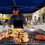 „So schmeckt(e) der Sommer“ beim Wochenmarkt-Spezial in Bernau 2 „So schmeckt(e) der Sommer“ beim Wochenmarkt-Spezial in Bernau