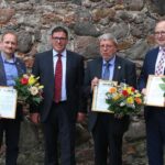 Wirtschaftsempfang der Stadt Bernau bei Berlin 2017