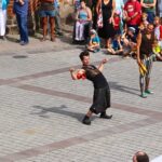 3 Tage Hussitenfest Bernau - Hunderte Bilder und Videos online 62 Bernau LIVE