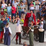 3 Tage Hussitenfest Bernau - Hunderte Bilder und Videos online 63 Bernau LIVE