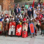 3 Tage Hussitenfest Bernau - Hunderte Bilder und Videos online 65 Bernau LIVE