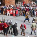 3 Tage Hussitenfest Bernau - Hunderte Bilder und Videos online 67 Bernau LIVE