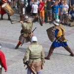 3 Tage Hussitenfest Bernau - Hunderte Bilder und Videos online 68 Bernau LIVE