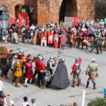 3 Tage Hussitenfest Bernau - Hunderte Bilder und Videos online 71 Bernau LIVE