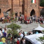 3 Tage Hussitenfest Bernau - Hunderte Bilder und Videos online 78 Bernau LIVE