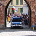 3 Tage Hussitenfest Bernau - Hunderte Bilder und Videos online 79 Bernau LIVE