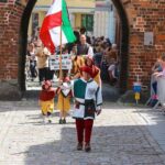 3 Tage Hussitenfest Bernau - Hunderte Bilder und Videos online 81 Bernau LIVE