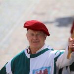 3 Tage Hussitenfest Bernau - Hunderte Bilder und Videos online 82 Bernau LIVE