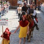 3 Tage Hussitenfest Bernau - Hunderte Bilder und Videos online 83 Bernau LIVE