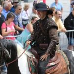 3 Tage Hussitenfest Bernau - Hunderte Bilder und Videos online 84 Bernau LIVE