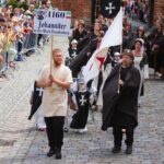 3 Tage Hussitenfest Bernau - Hunderte Bilder und Videos online 85 Bernau LIVE