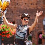 3 Tage Hussitenfest Bernau - Hunderte Bilder und Videos online 89 Bernau LIVE