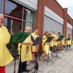 3 Tage Hussitenfest Bernau - Hunderte Bilder und Videos online 45 Bernau LIVE