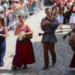 3 Tage Hussitenfest Bernau - Hunderte Bilder und Videos online 90 Bernau LIVE