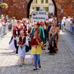 3 Tage Hussitenfest Bernau - Hunderte Bilder und Videos online 91 Bernau LIVE