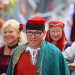 3 Tage Hussitenfest Bernau - Hunderte Bilder und Videos online 92 Bernau LIVE