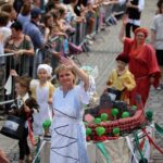 3 Tage Hussitenfest Bernau - Hunderte Bilder und Videos online 93 Bernau LIVE