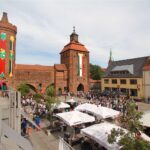 3 Tage Hussitenfest Bernau - Hunderte Bilder und Videos online 47 Bernau LIVE
