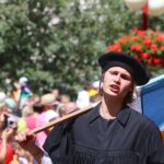 3 Tage Hussitenfest Bernau - Hunderte Bilder und Videos online 111 Bernau LIVE