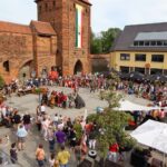 3 Tage Hussitenfest Bernau - Hunderte Bilder und Videos online 49 Bernau LIVE