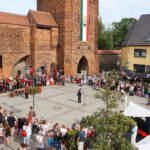 3 Tage Hussitenfest Bernau - Hunderte Bilder und Videos online 50 Bernau LIVE