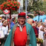 3 Tage Hussitenfest Bernau - Hunderte Bilder und Videos online 113 Bernau LIVE