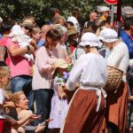 3 Tage Hussitenfest Bernau - Hunderte Bilder und Videos online 115 Bernau LIVE