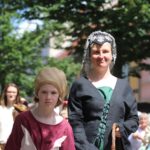 3 Tage Hussitenfest Bernau - Hunderte Bilder und Videos online 135 Bernau LIVE