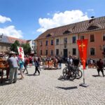 3 Tage Hussitenfest Bernau - Hunderte Bilder und Videos online 52 Bernau LIVE