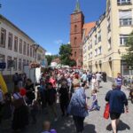 3 Tage Hussitenfest Bernau - Hunderte Bilder und Videos online 53 Bernau LIVE