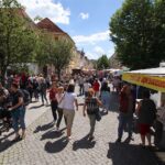 3 Tage Hussitenfest Bernau - Hunderte Bilder und Videos online 54 Bernau LIVE