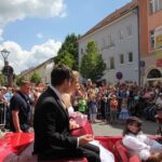 3 Tage Hussitenfest Bernau - Hunderte Bilder und Videos online 223 Bernau LIVE
