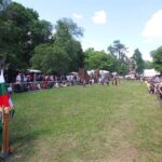 3 Tage Hussitenfest Bernau - Hunderte Bilder und Videos online 57 Bernau LIVE