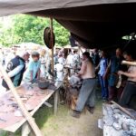 3 Tage Hussitenfest Bernau - Hunderte Bilder und Videos online 59 Bernau LIVE