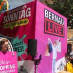 3 Tage Hussitenfest Bernau - Hunderte Bilder und Videos online 225 Bernau LIVE