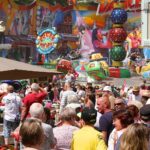 3 Tage Hussitenfest Bernau - Hunderte Bilder und Videos online 60 Bernau LIVE