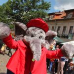 3 Tage Hussitenfest Bernau - Hunderte Bilder und Videos online 227 Bernau LIVE