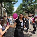 3 Tage Hussitenfest Bernau - Hunderte Bilder und Videos online 228 Bernau LIVE