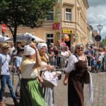 3 Tage Hussitenfest Bernau - Hunderte Bilder und Videos online 230 Bernau LIVE