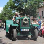 3 Tage Hussitenfest Bernau - Hunderte Bilder und Videos online 232 Bernau LIVE