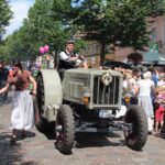 3 Tage Hussitenfest Bernau - Hunderte Bilder und Videos online 233 Bernau LIVE