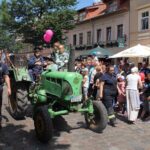 3 Tage Hussitenfest Bernau - Hunderte Bilder und Videos online 234 Bernau LIVE