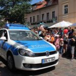 3 Tage Hussitenfest Bernau - Hunderte Bilder und Videos online 236 Bernau LIVE