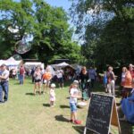 3 Tage Hussitenfest Bernau - Hunderte Bilder und Videos online 240 Bernau LIVE