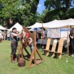 3 Tage Hussitenfest Bernau - Hunderte Bilder und Videos online 241 Bernau LIVE