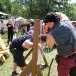 3 Tage Hussitenfest Bernau - Hunderte Bilder und Videos online 242 Bernau LIVE