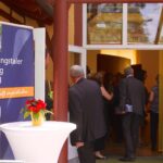 Lobetal: Verabschiedung von Pastor Dr. Johannes Feldmann 10 Bernau LIVE