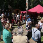 3 Tage Hussitenfest Bernau - Hunderte Bilder und Videos online 243 Bernau LIVE